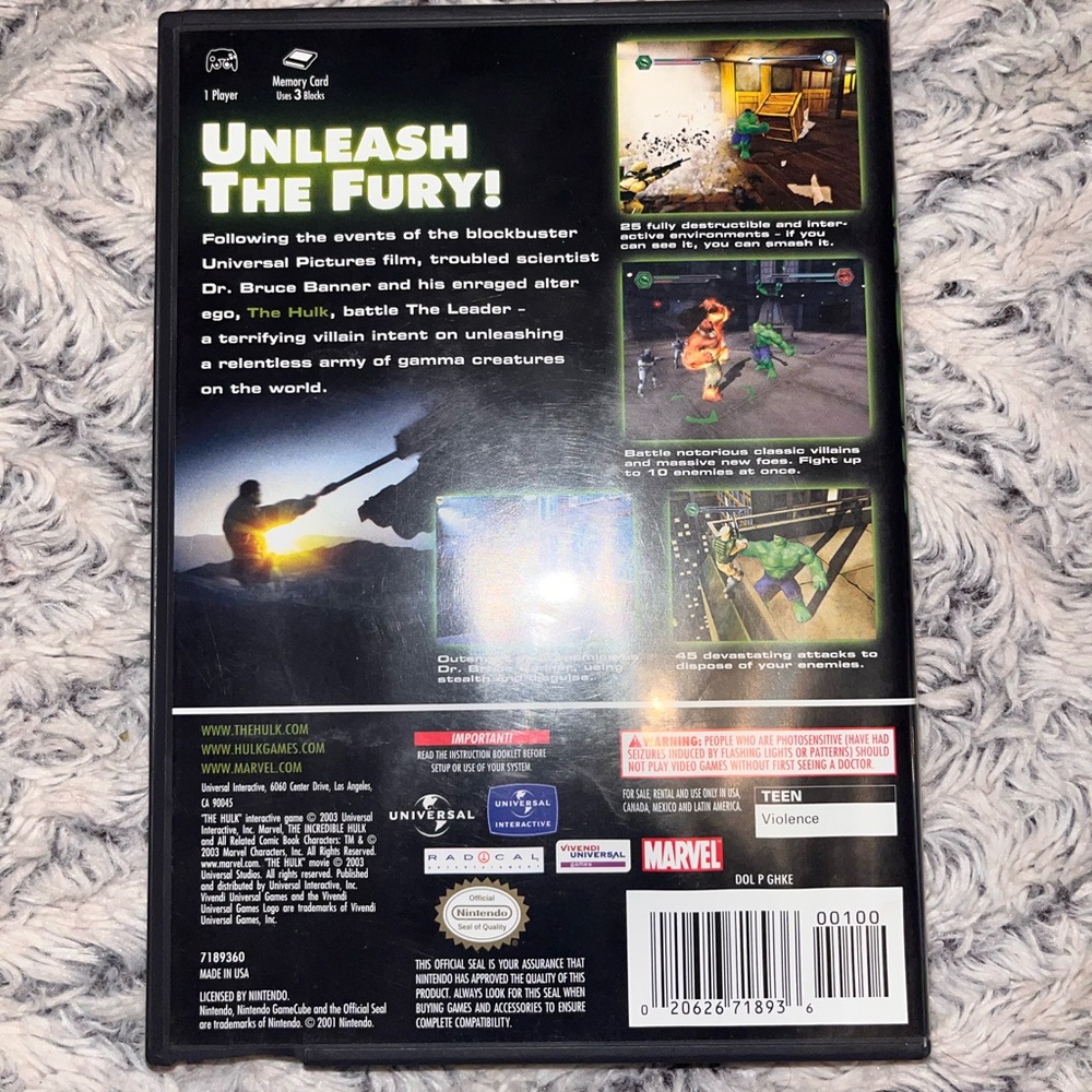 Gamecube Bundle - Picture 6 of 6